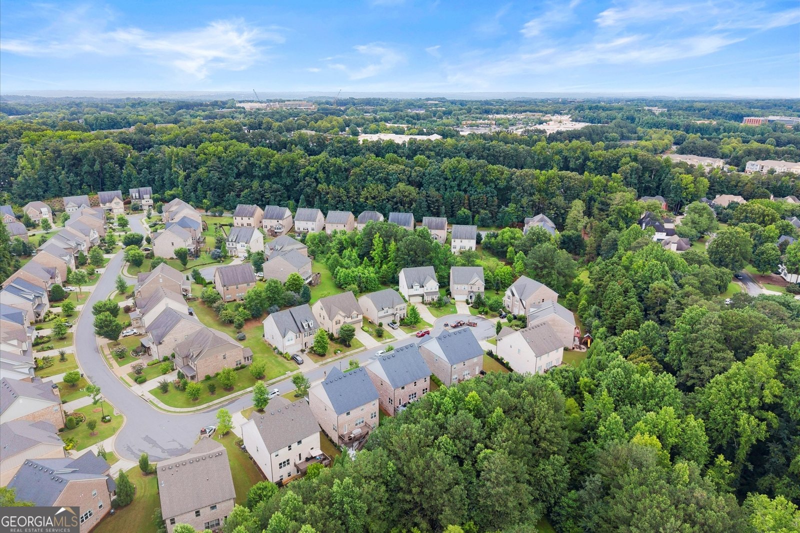 4130 Millbrook Court Suwanee - 55