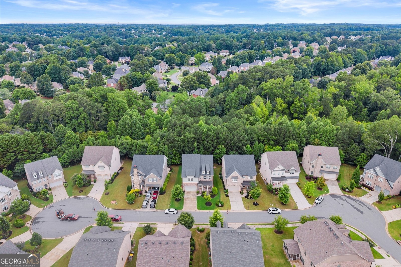 4130 Millbrook Court Suwanee - 56