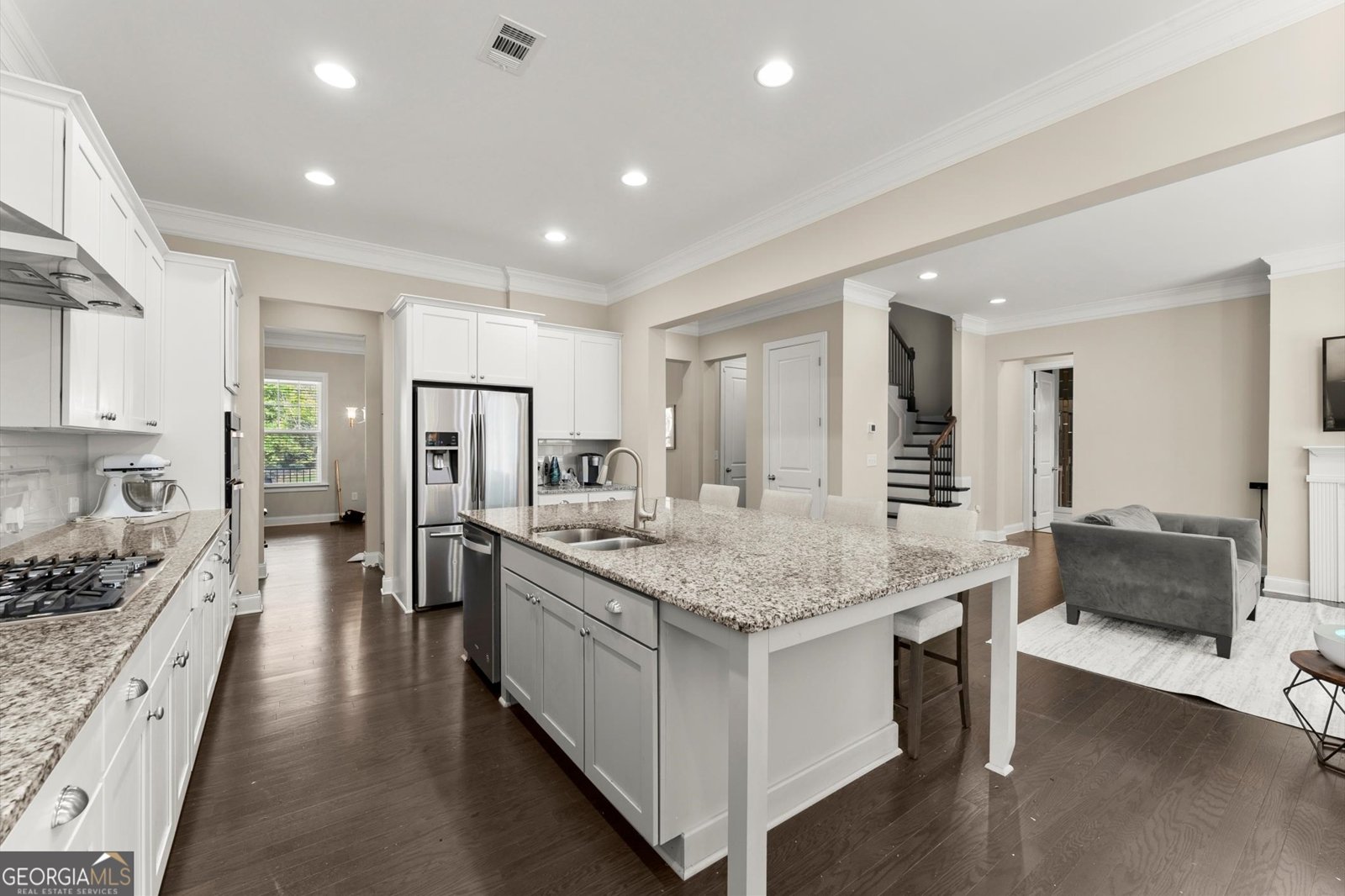 4130 Millbrook Court Suwanee - 6