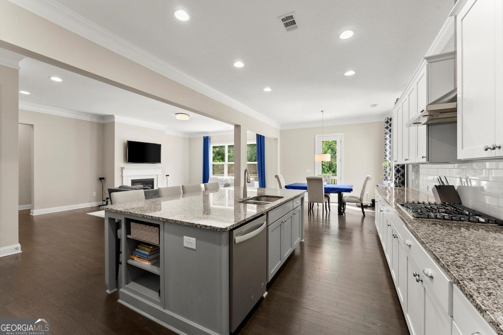 4130 Millbrook Court Suwanee - 8