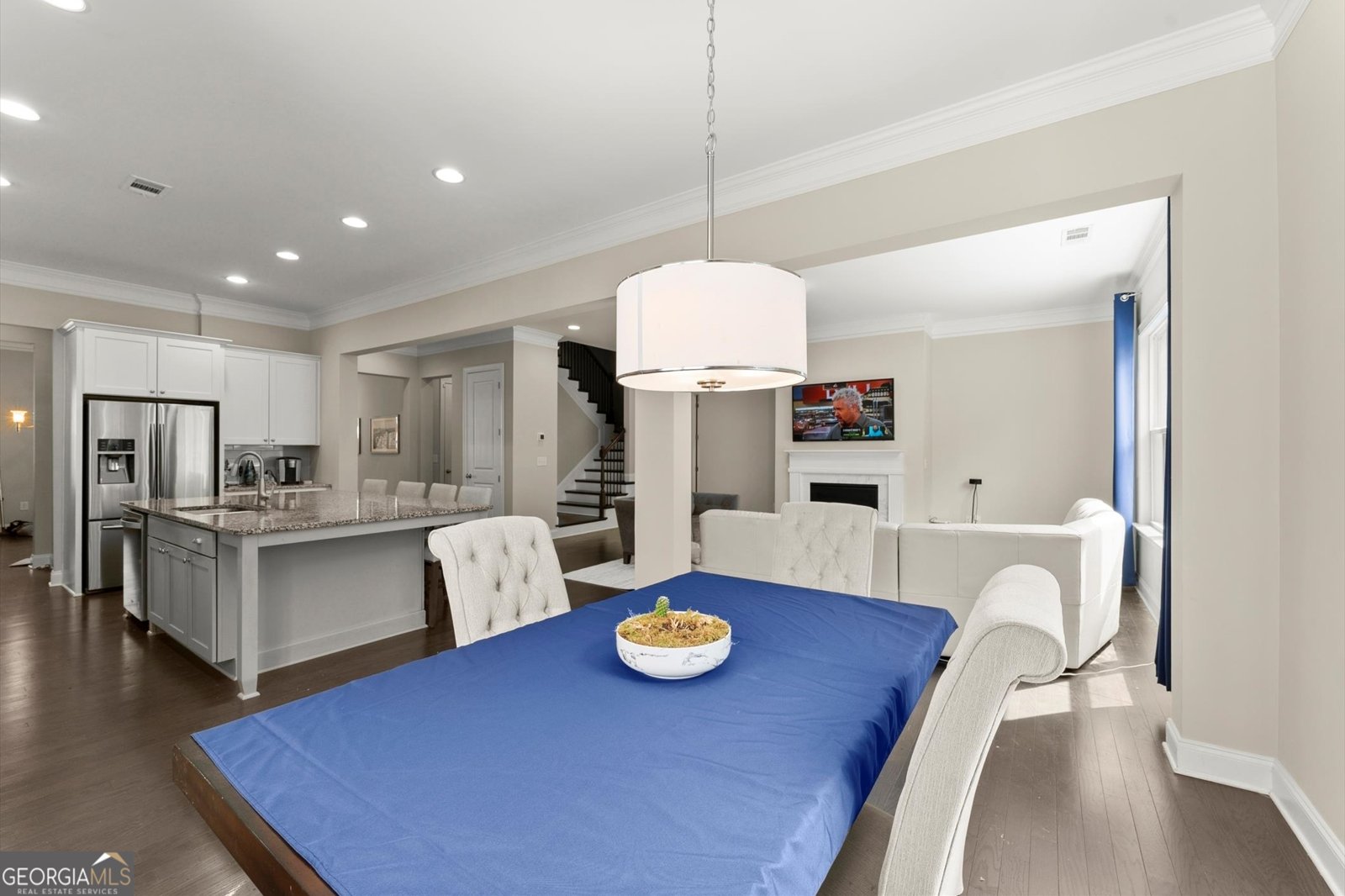 4130 Millbrook Court Suwanee - 9