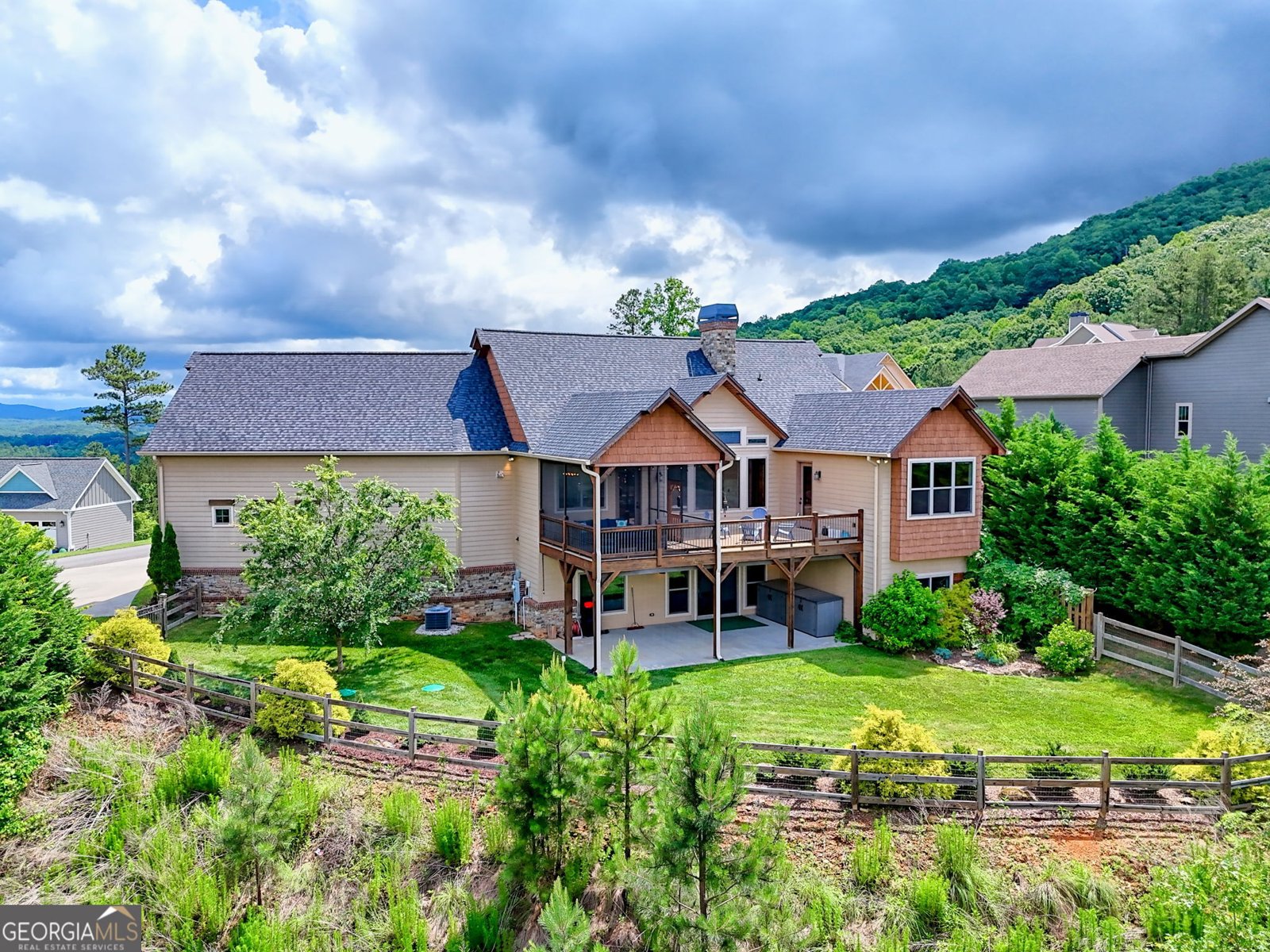 899 RIDGE POINTE WAY BLAIRSVILLE - 1