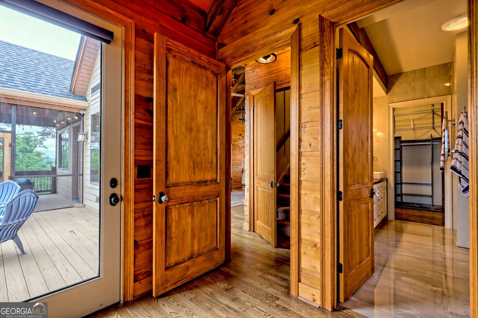 899 RIDGE POINTE WAY BLAIRSVILLE - 13