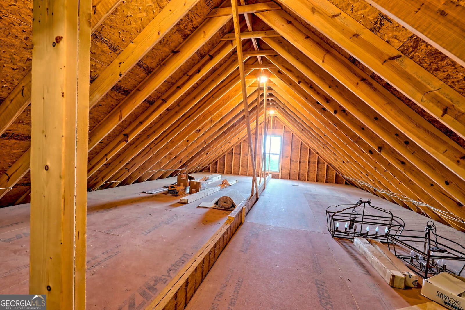 899 RIDGE POINTE WAY BLAIRSVILLE - 19