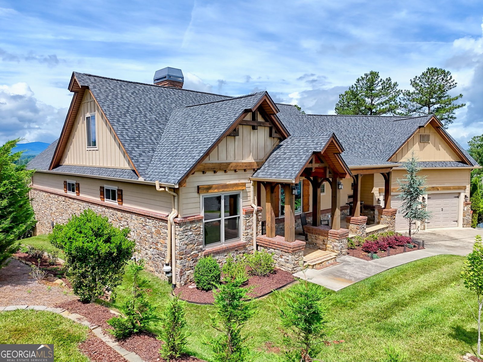 899 RIDGE POINTE WAY BLAIRSVILLE - 2