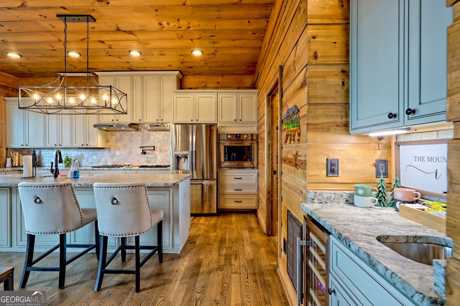 899 RIDGE POINTE WAY BLAIRSVILLE - 21