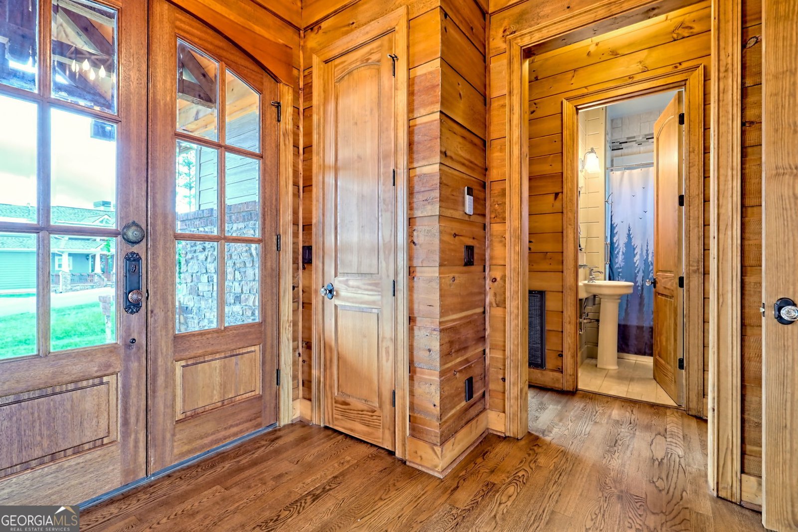 899 RIDGE POINTE WAY BLAIRSVILLE - 22