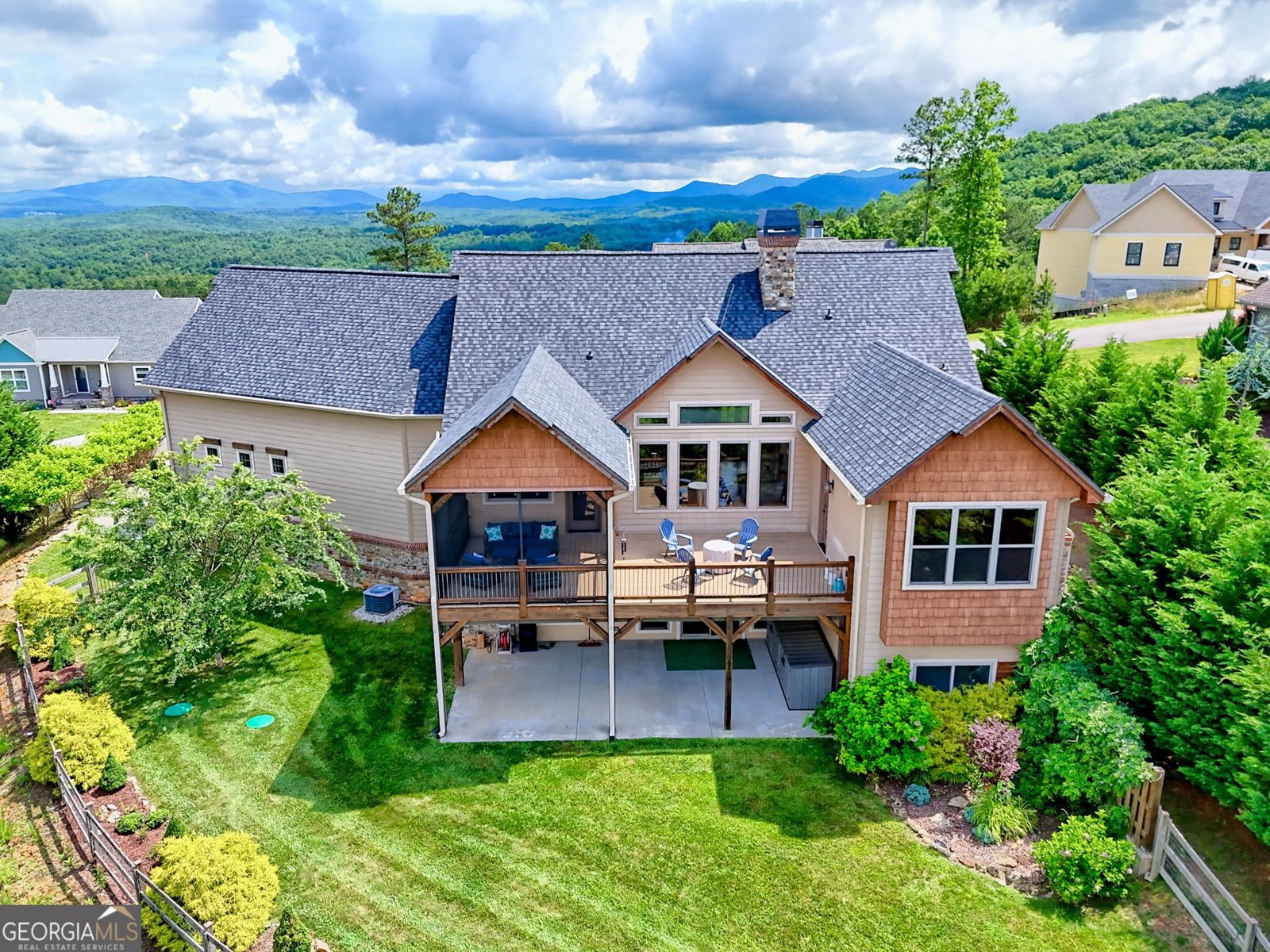 899 RIDGE POINTE WAY BLAIRSVILLE - 3
