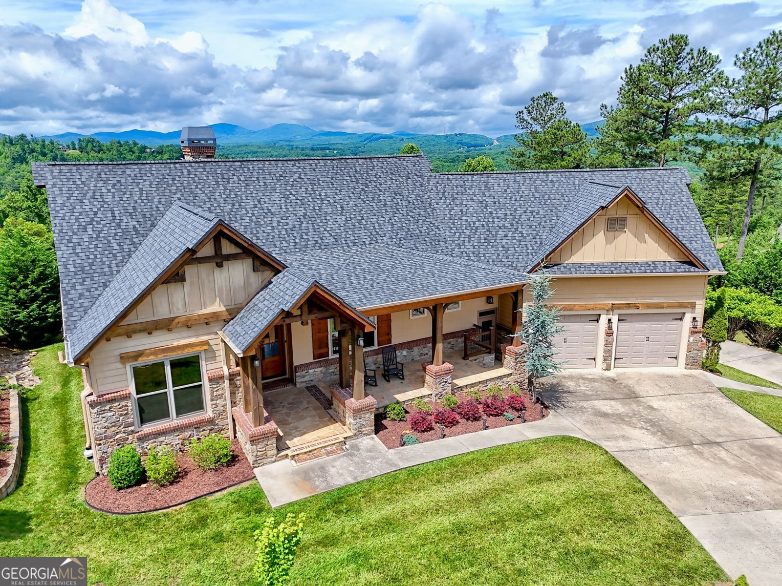 899 RIDGE POINTE WAY BLAIRSVILLE - 4
