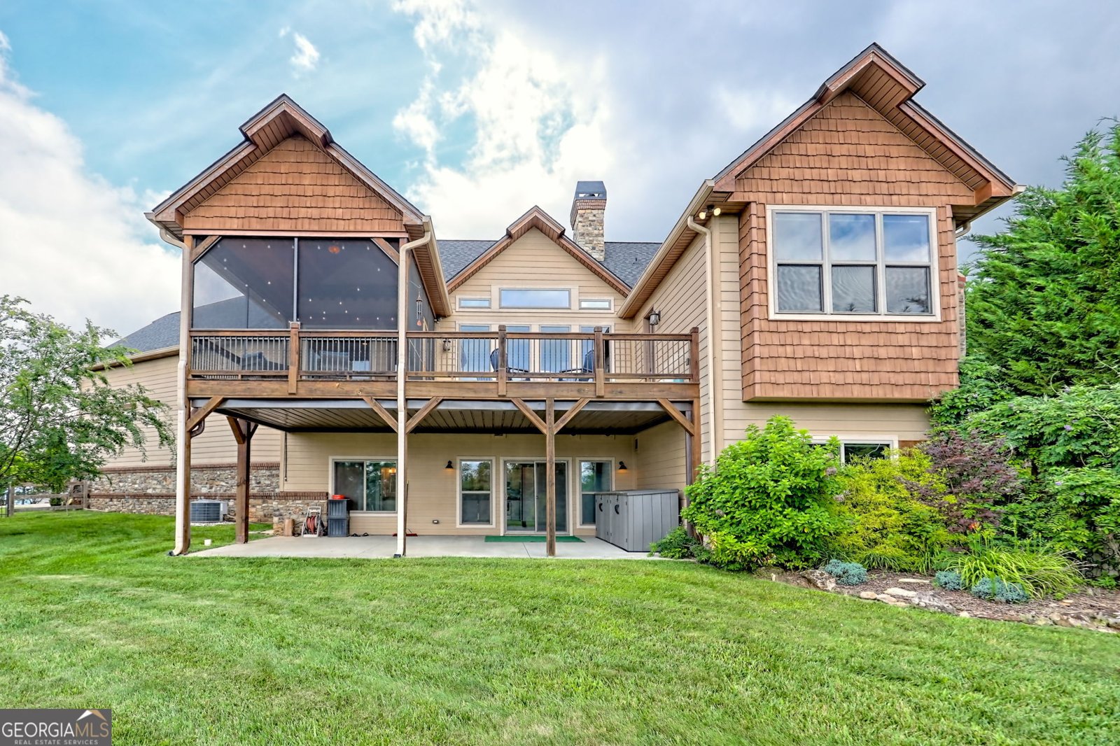 899 RIDGE POINTE WAY BLAIRSVILLE - 49
