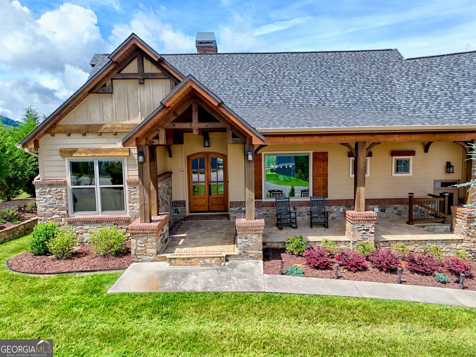 899 RIDGE POINTE WAY BLAIRSVILLE - 5