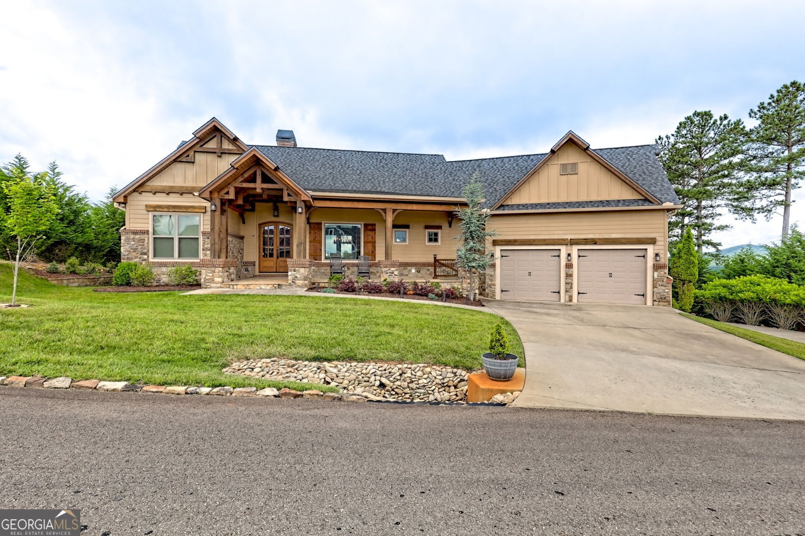 899 RIDGE POINTE WAY BLAIRSVILLE - 6