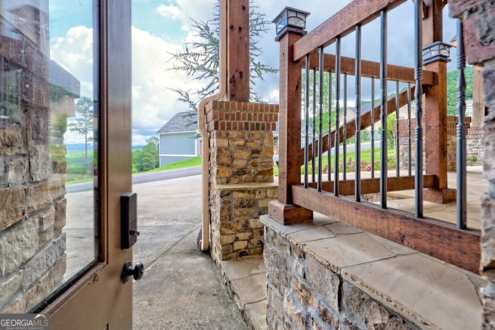 899 RIDGE POINTE WAY BLAIRSVILLE - 60