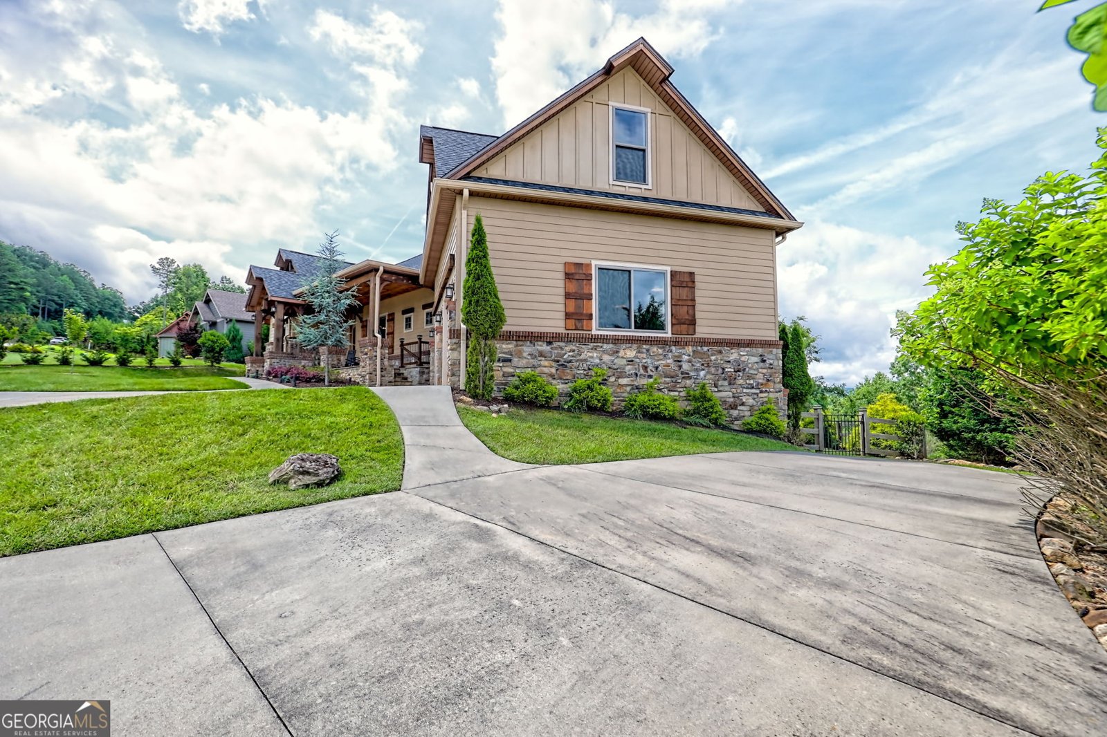 899 RIDGE POINTE WAY BLAIRSVILLE - 62