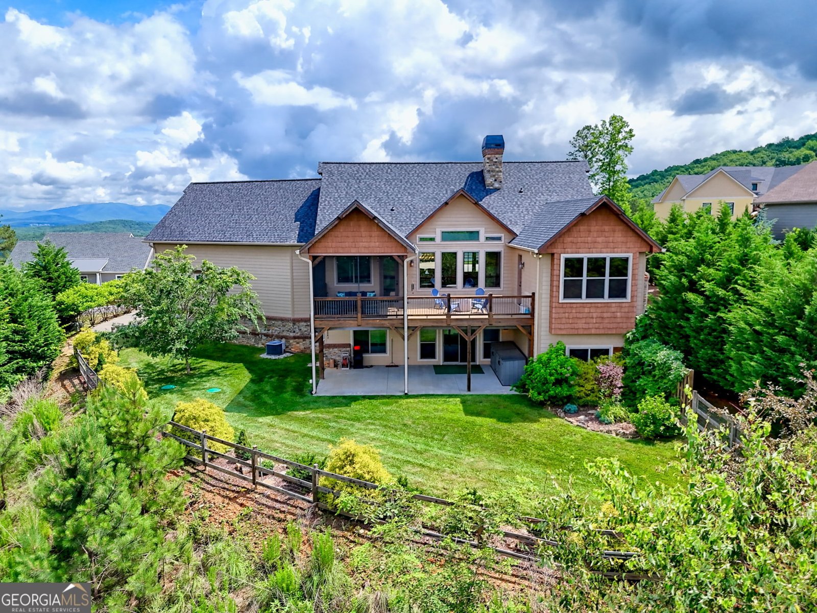 899 RIDGE POINTE WAY BLAIRSVILLE - 63