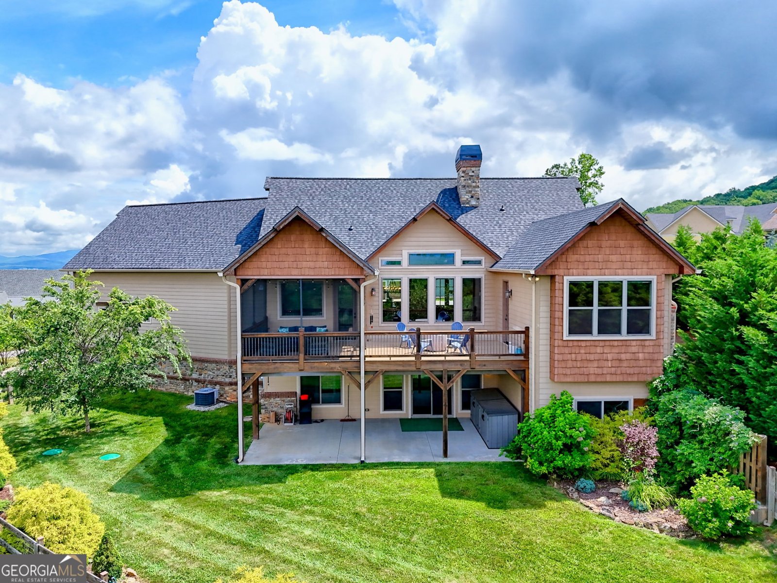 899 RIDGE POINTE WAY BLAIRSVILLE - 64