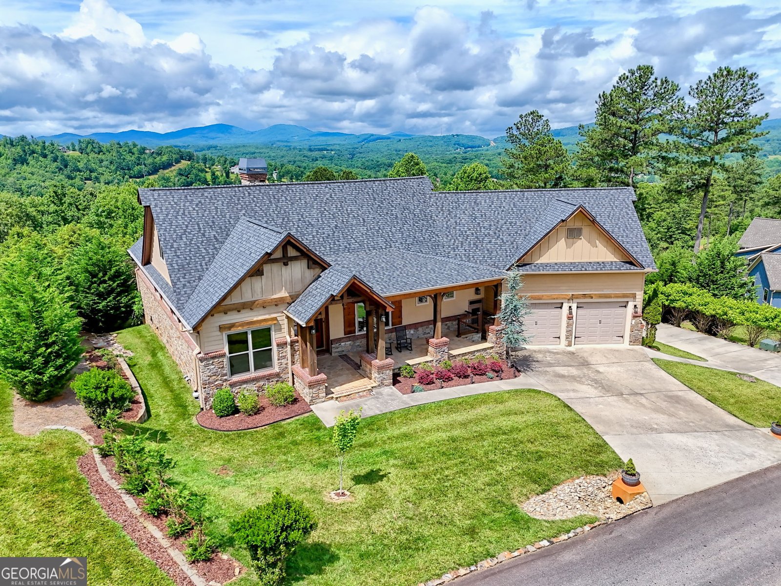 899 RIDGE POINTE WAY BLAIRSVILLE - 66