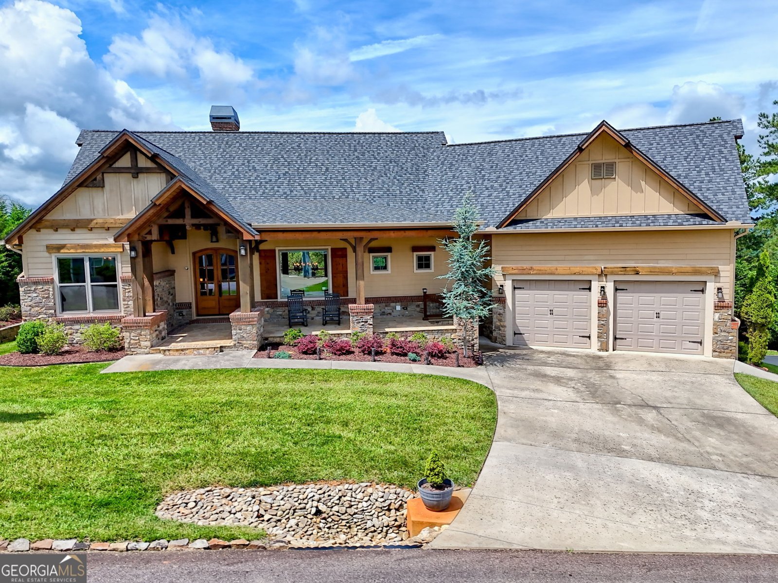 899 RIDGE POINTE WAY BLAIRSVILLE - 67