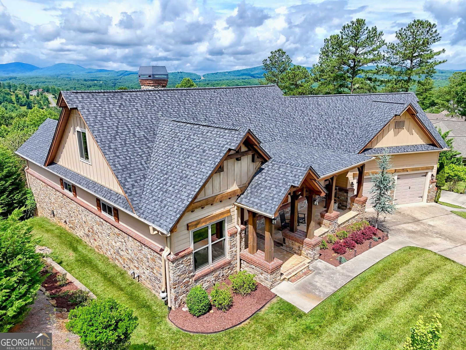 899 RIDGE POINTE WAY BLAIRSVILLE - 68