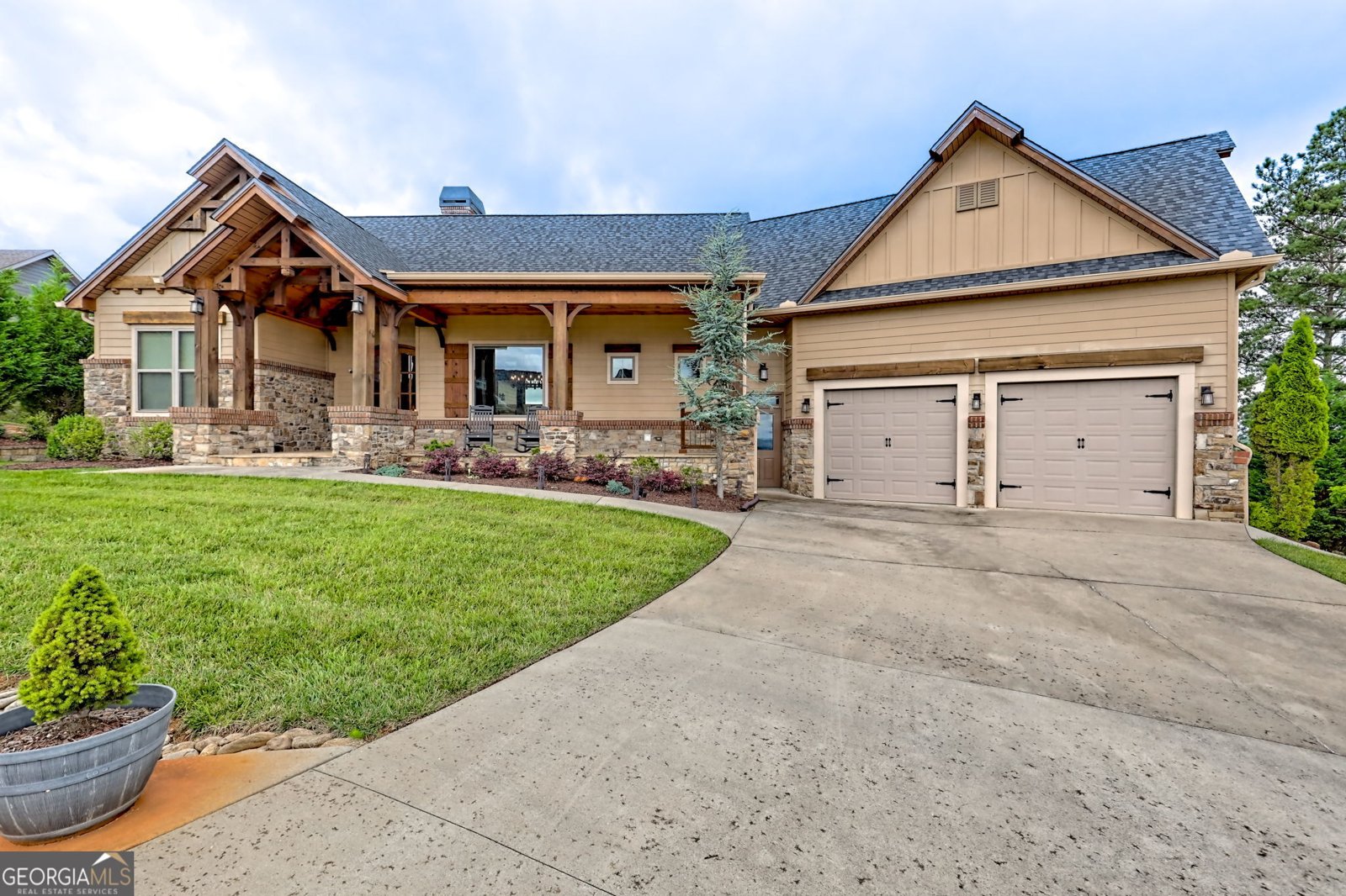 899 RIDGE POINTE WAY BLAIRSVILLE - 7