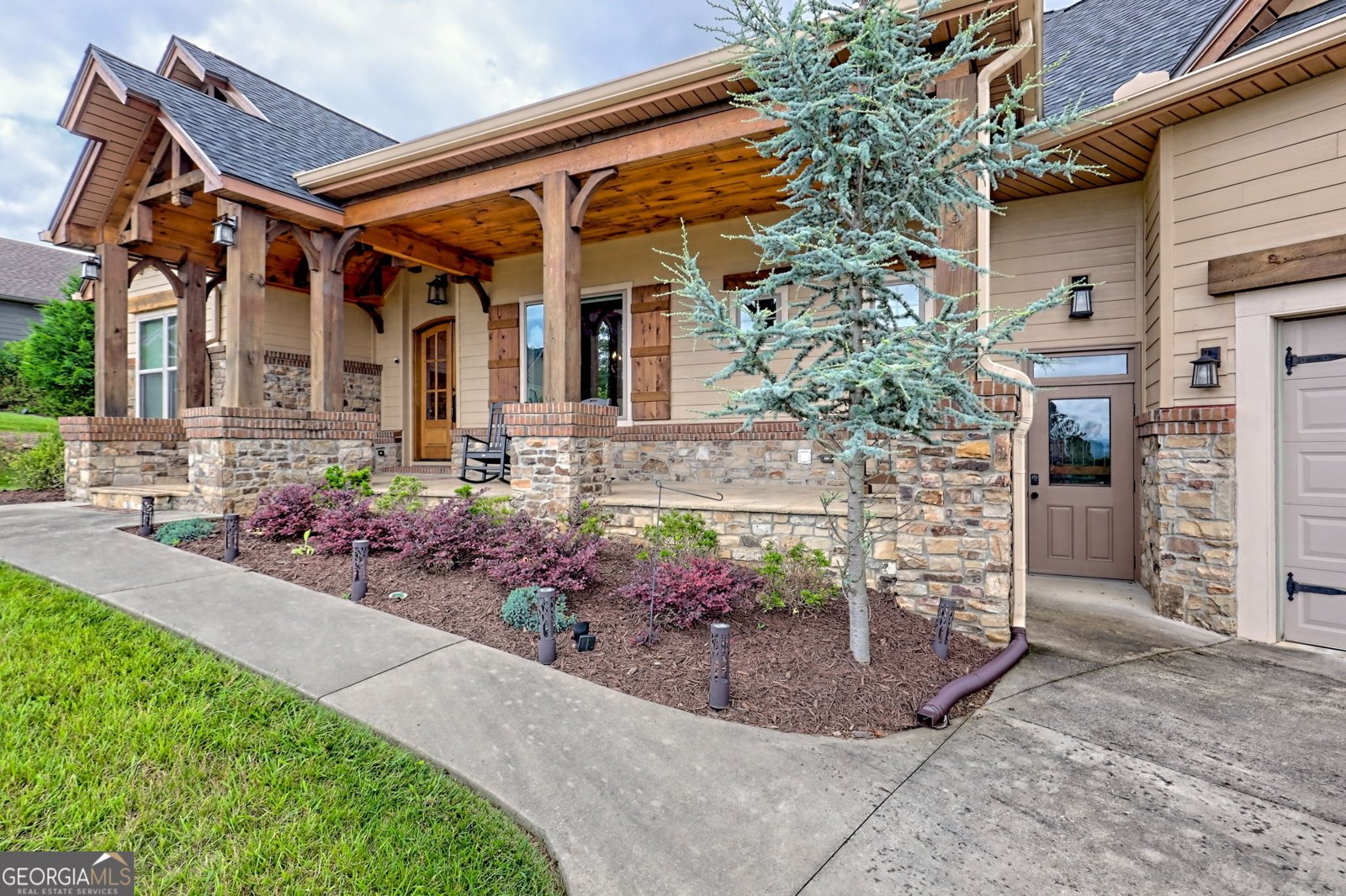 899 RIDGE POINTE WAY BLAIRSVILLE - 8