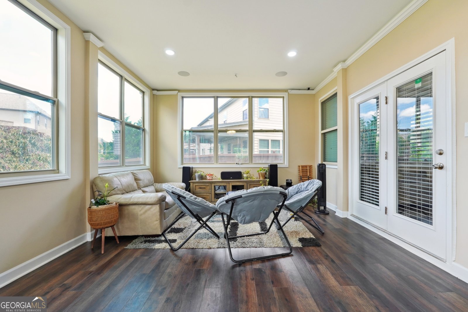 915 Elmsbrook Lane Alpharetta - 12