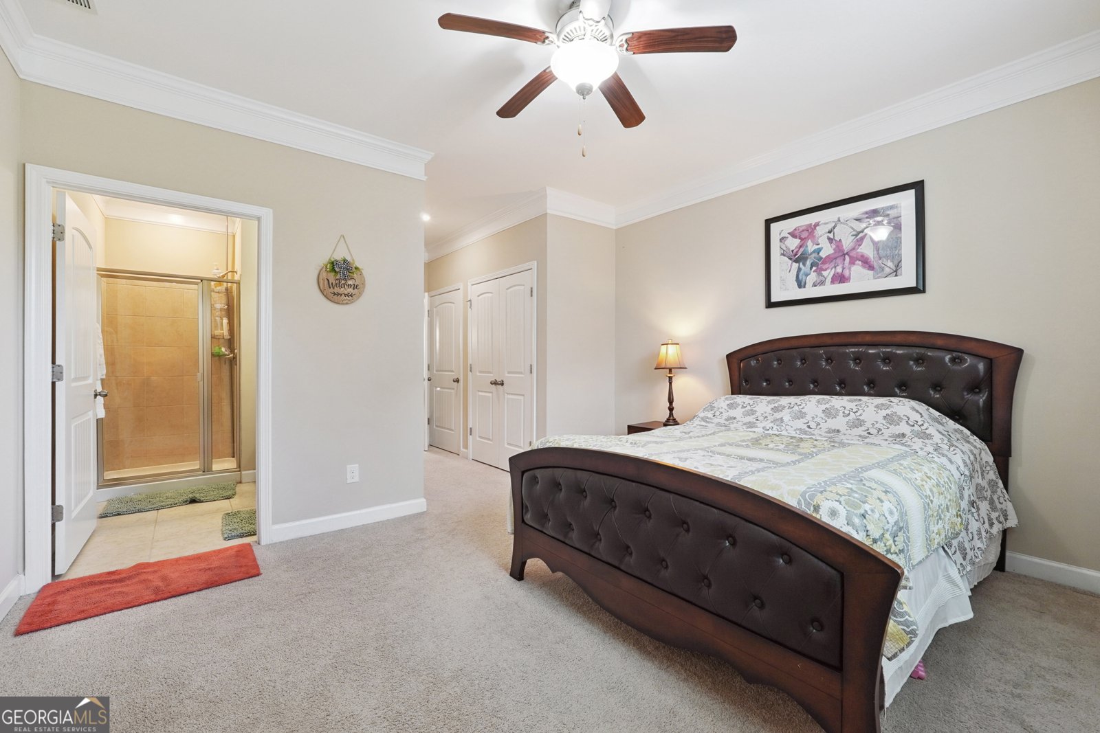 915 Elmsbrook Lane Alpharetta - 15