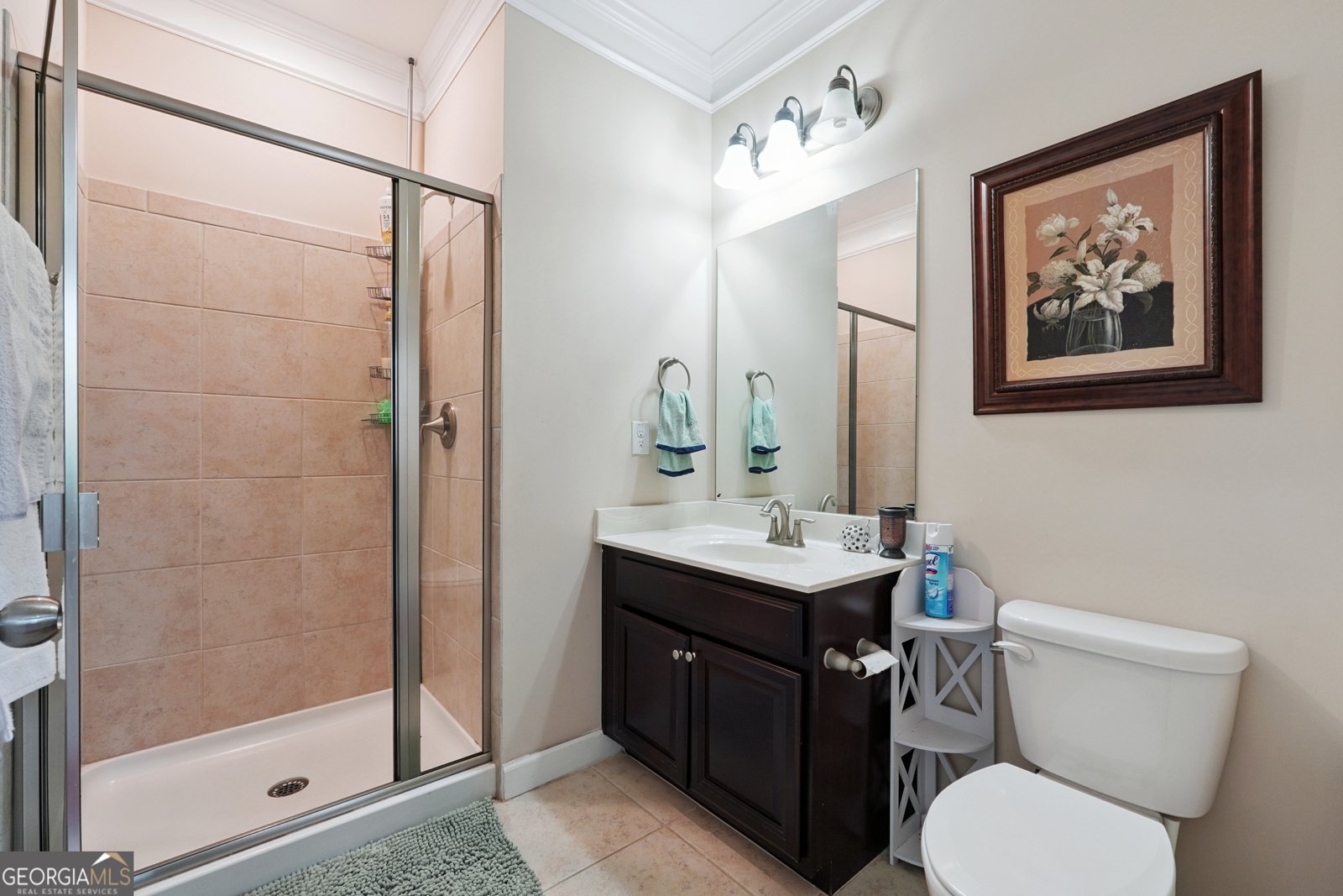 915 Elmsbrook Lane Alpharetta - 16