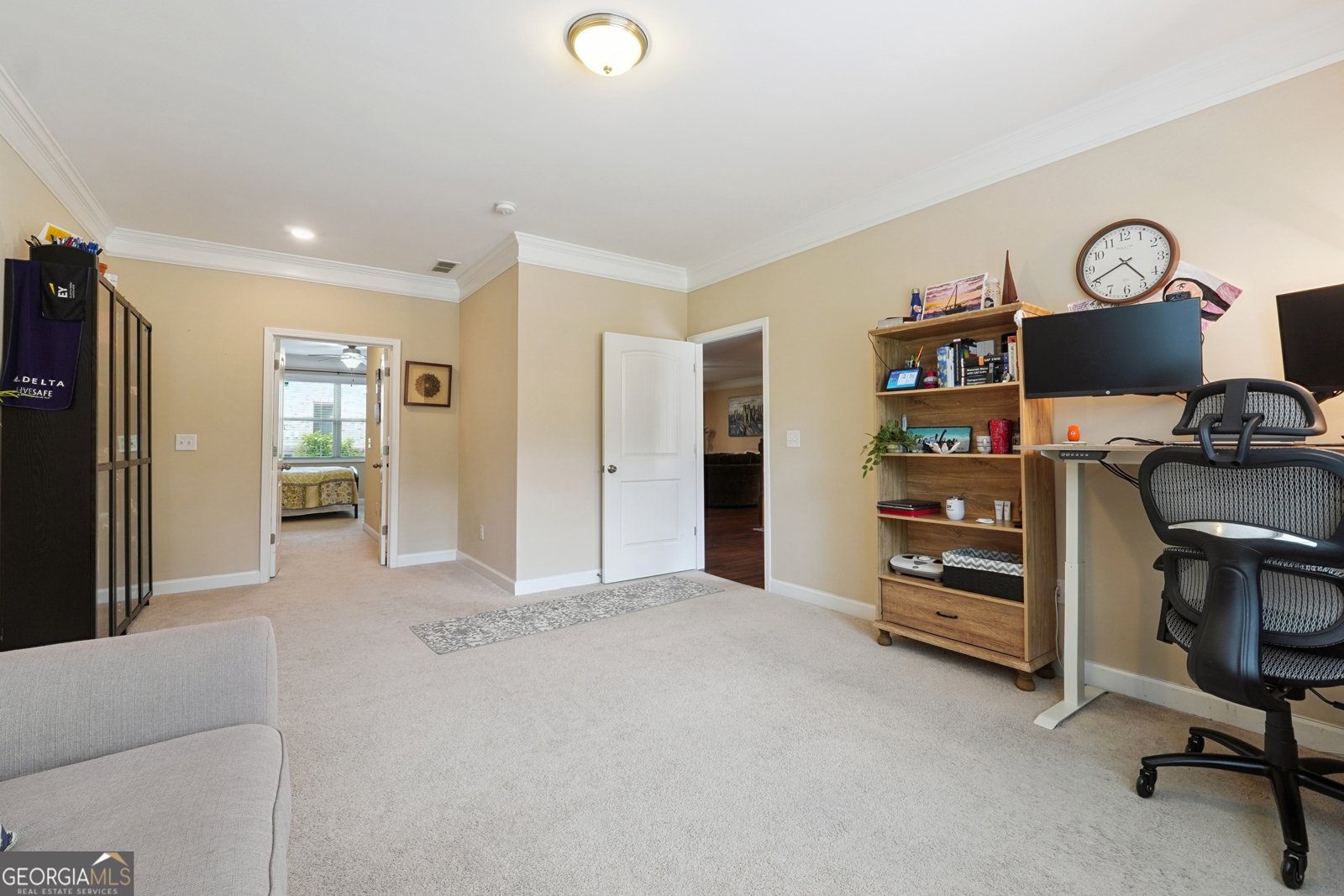 915 Elmsbrook Lane Alpharetta - 17
