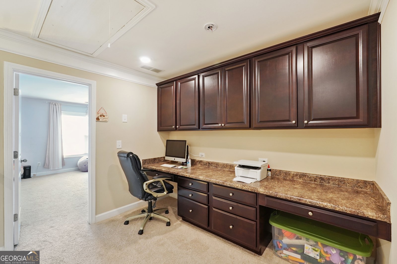 915 Elmsbrook Lane Alpharetta - 26