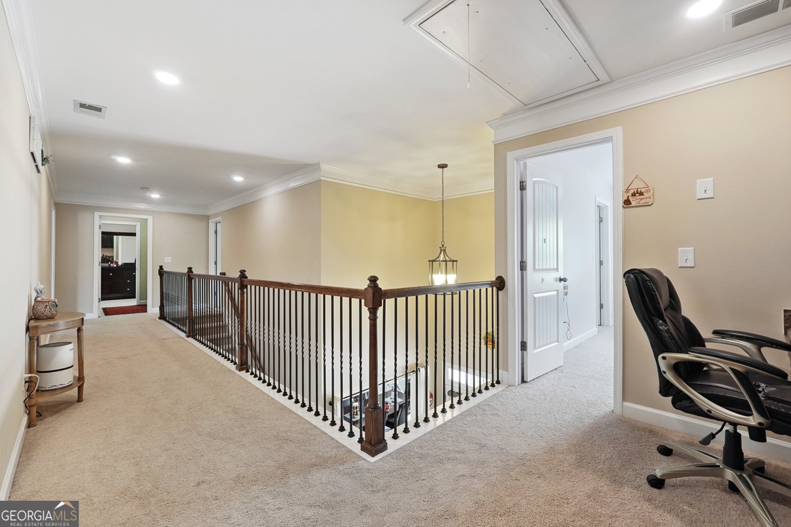 915 Elmsbrook Lane Alpharetta - 28