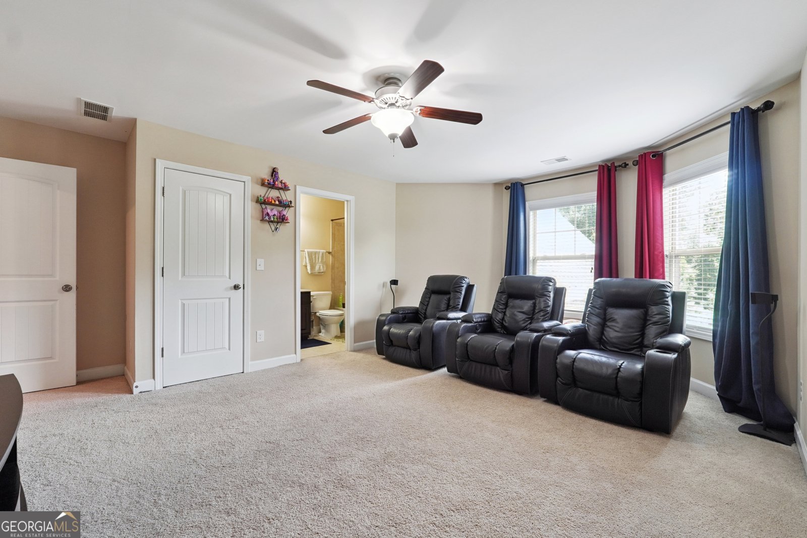 915 Elmsbrook Lane Alpharetta - 30