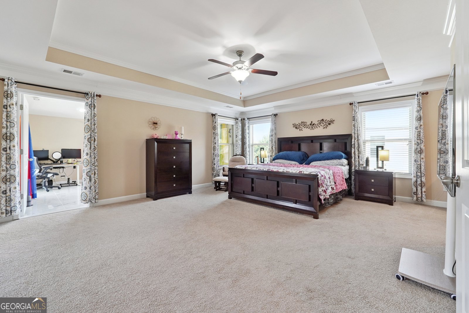 915 Elmsbrook Lane Alpharetta - 32