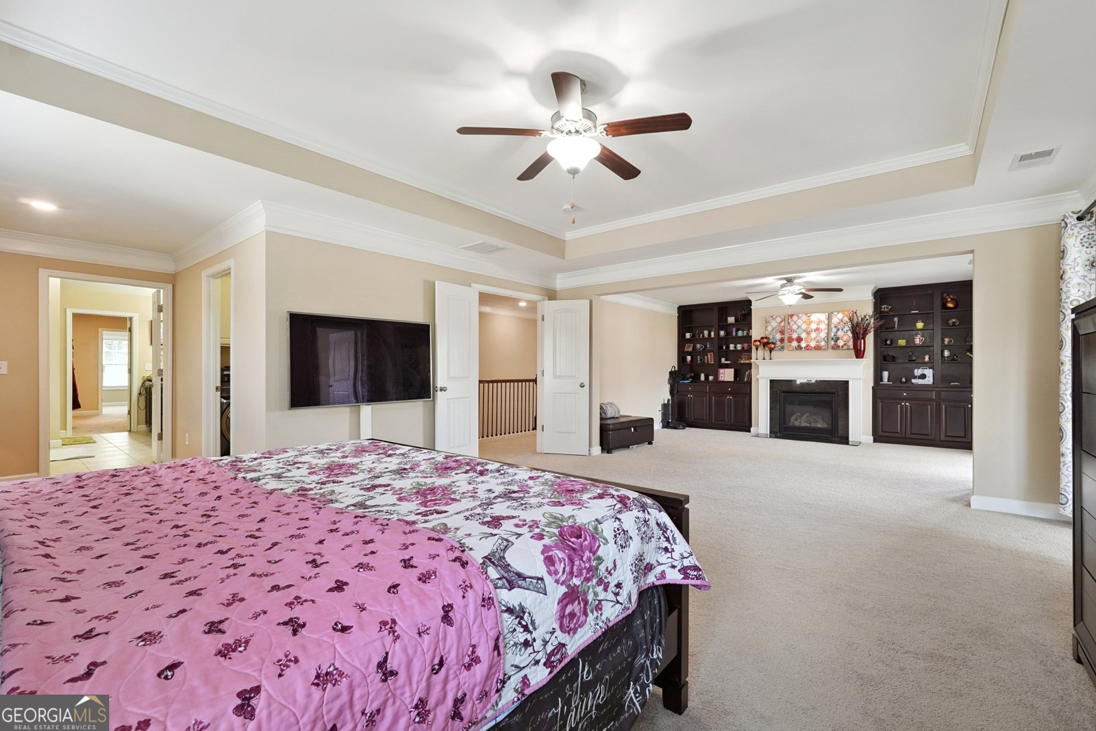 915 Elmsbrook Lane Alpharetta - 33