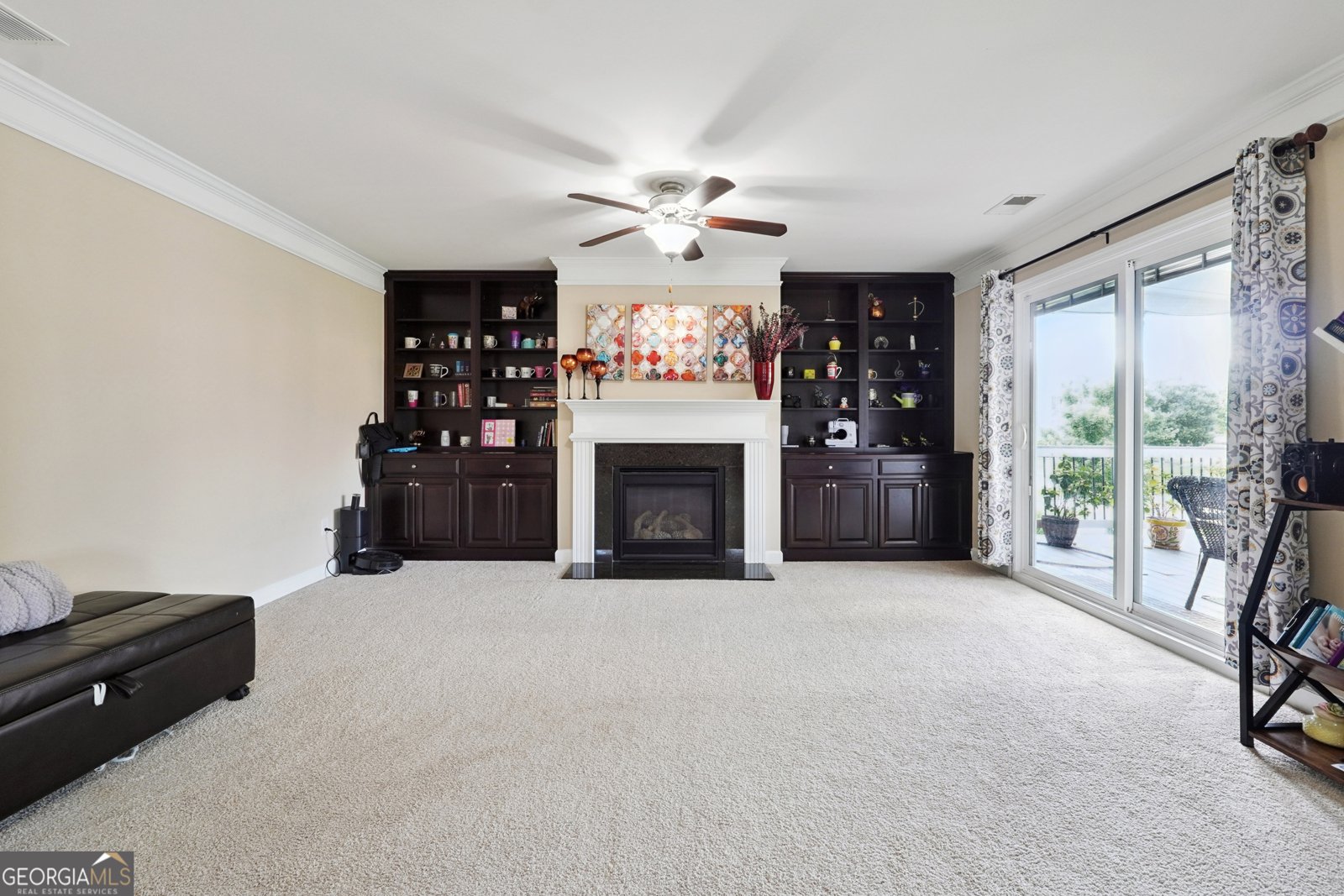 915 Elmsbrook Lane Alpharetta - 34