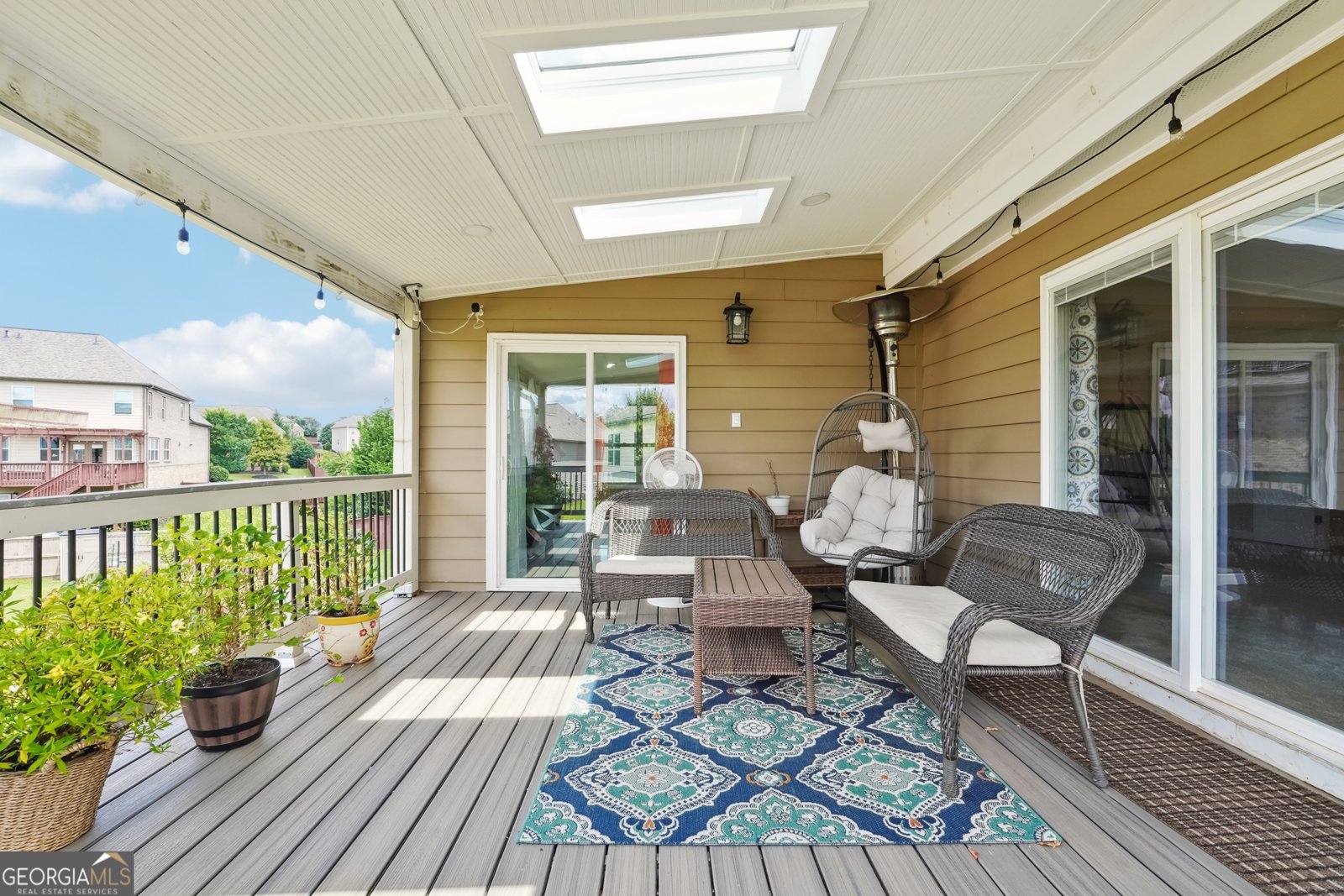 915 Elmsbrook Lane Alpharetta - 37