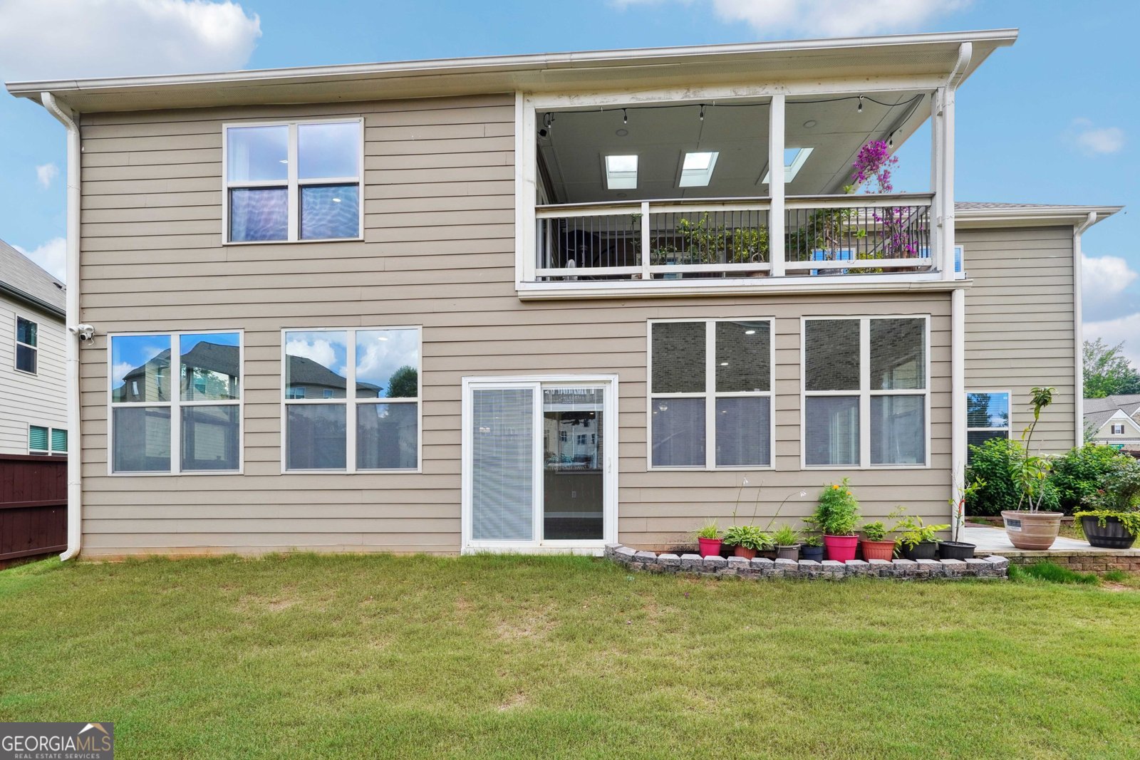 915 Elmsbrook Lane Alpharetta - 38