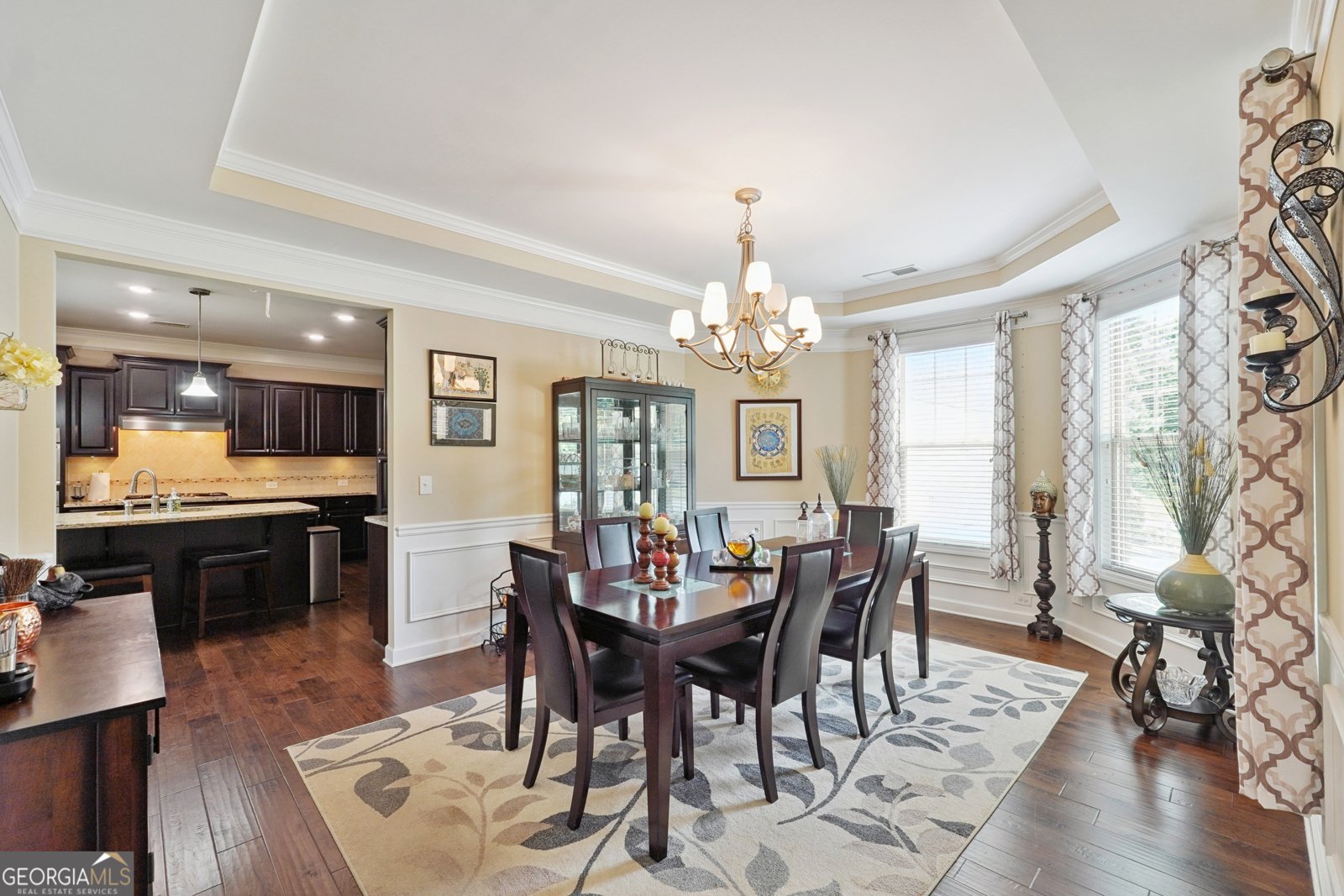 915 Elmsbrook Lane Alpharetta - 4