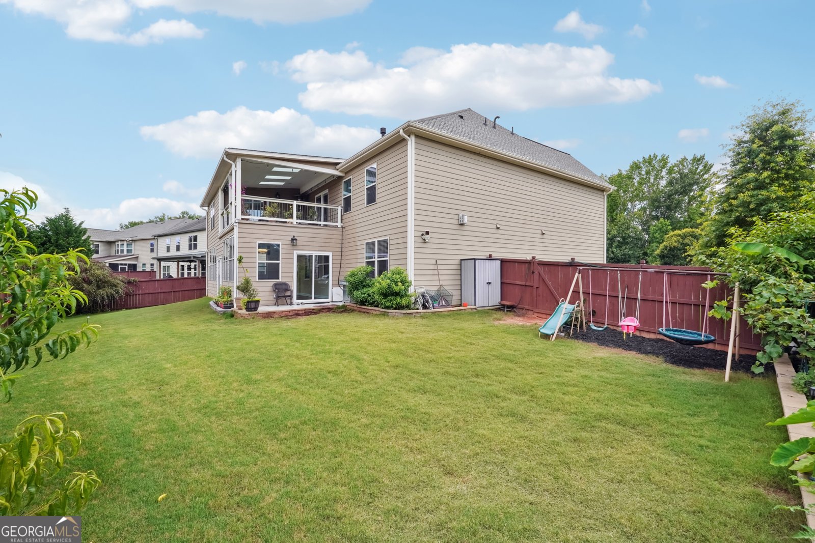 915 Elmsbrook Lane Alpharetta - 40