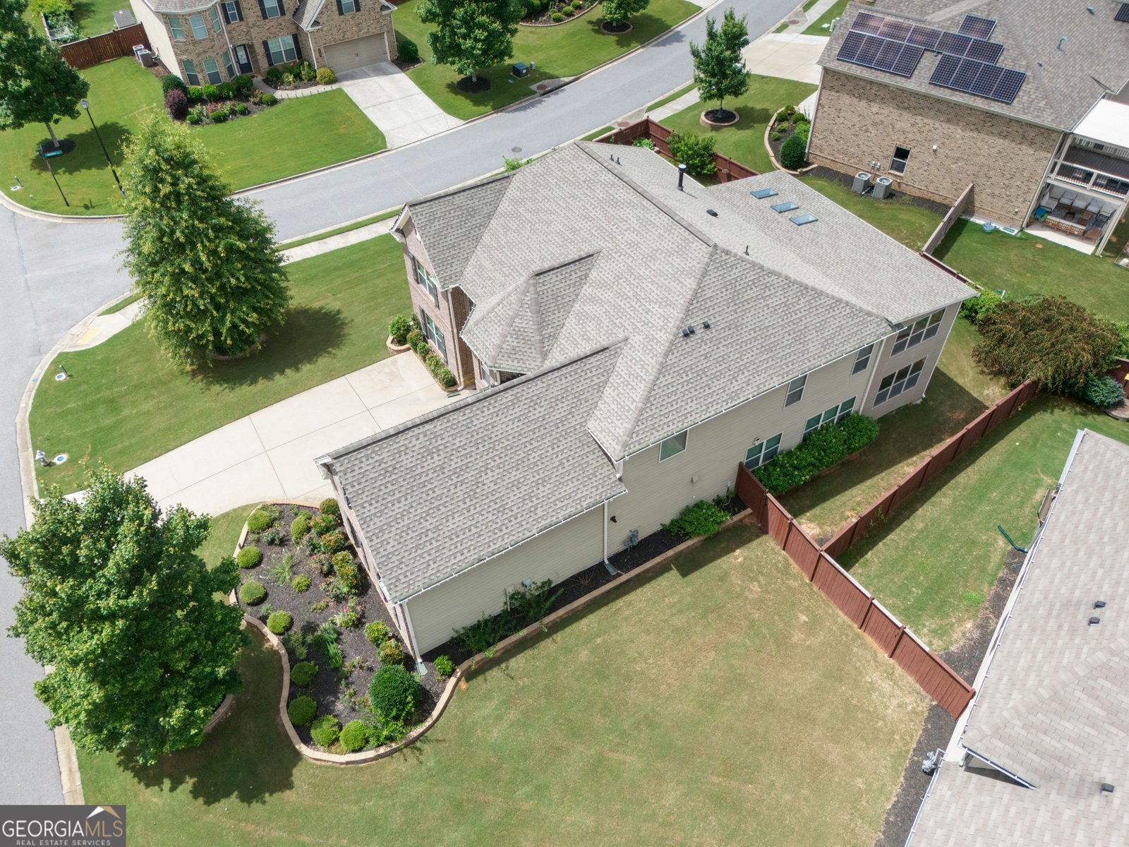 915 Elmsbrook Lane Alpharetta - 43