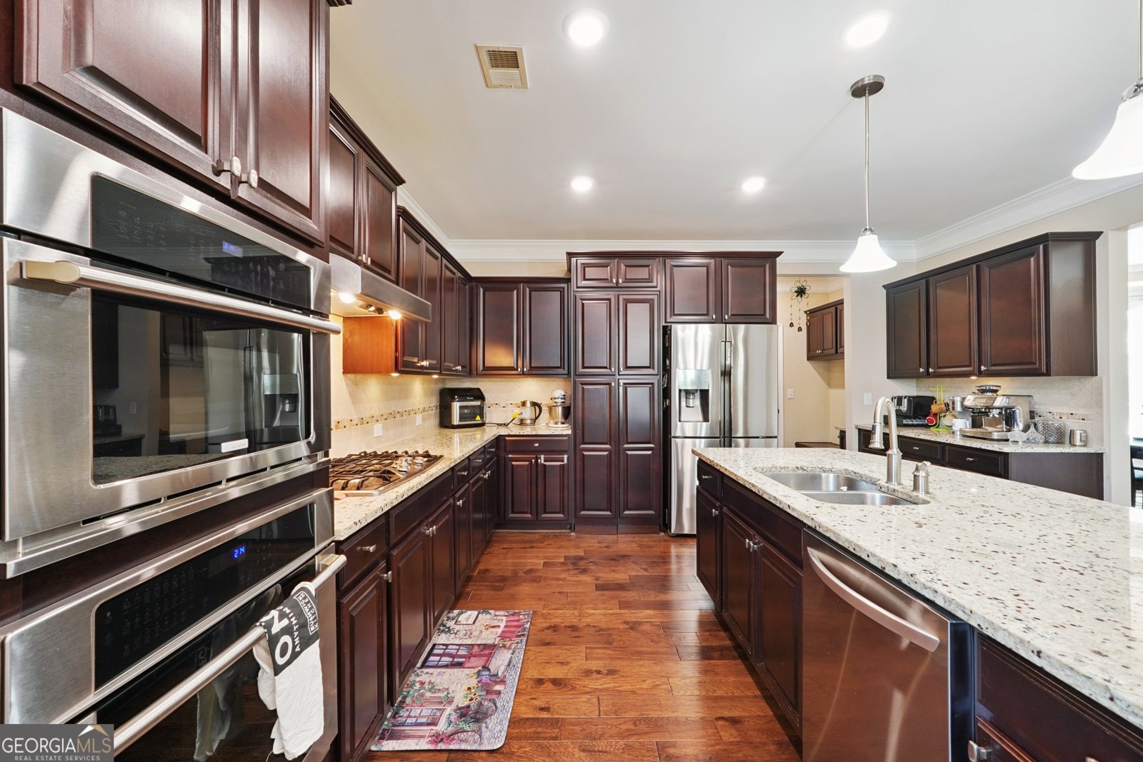 915 Elmsbrook Lane Alpharetta - 5