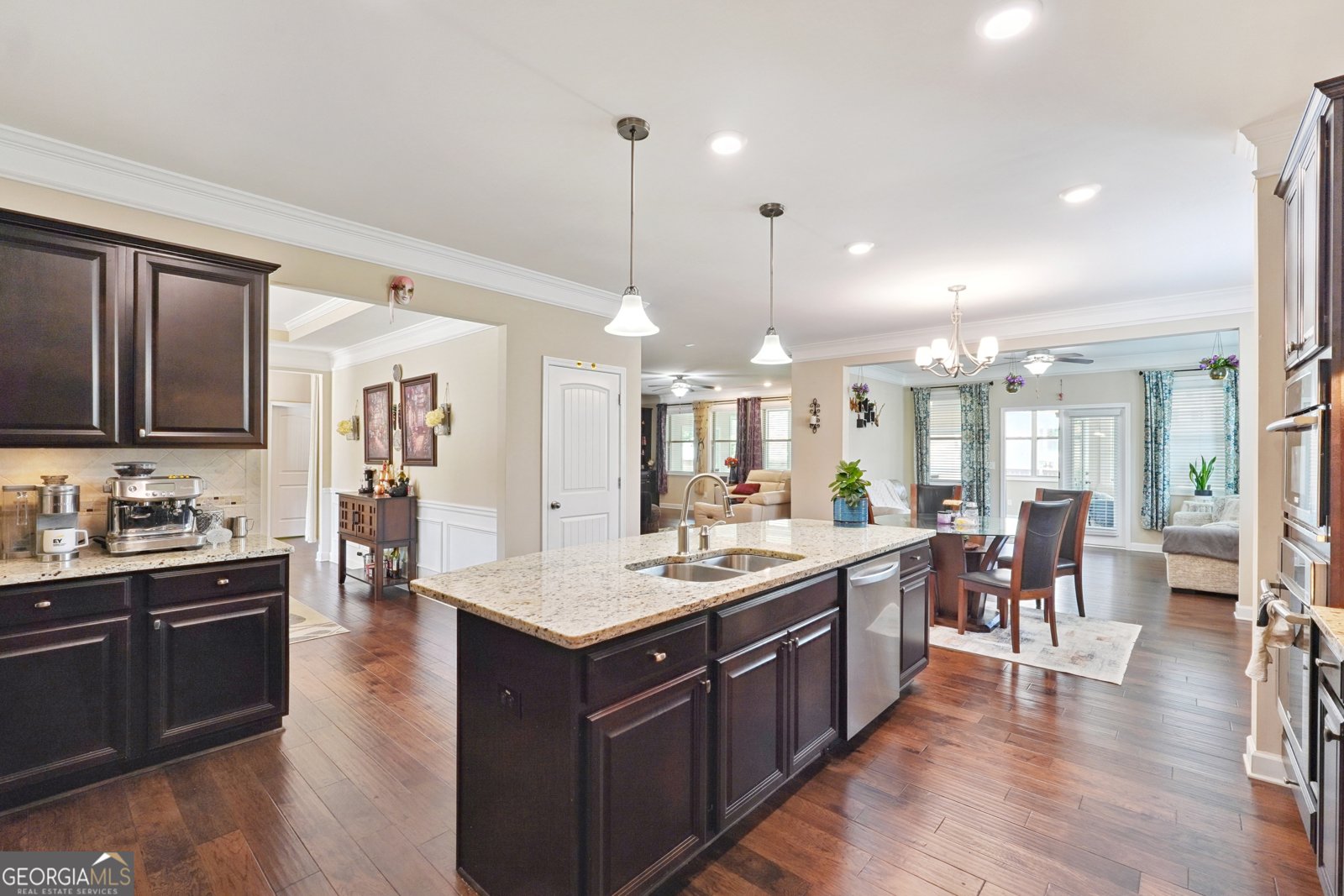 915 Elmsbrook Lane Alpharetta - 6