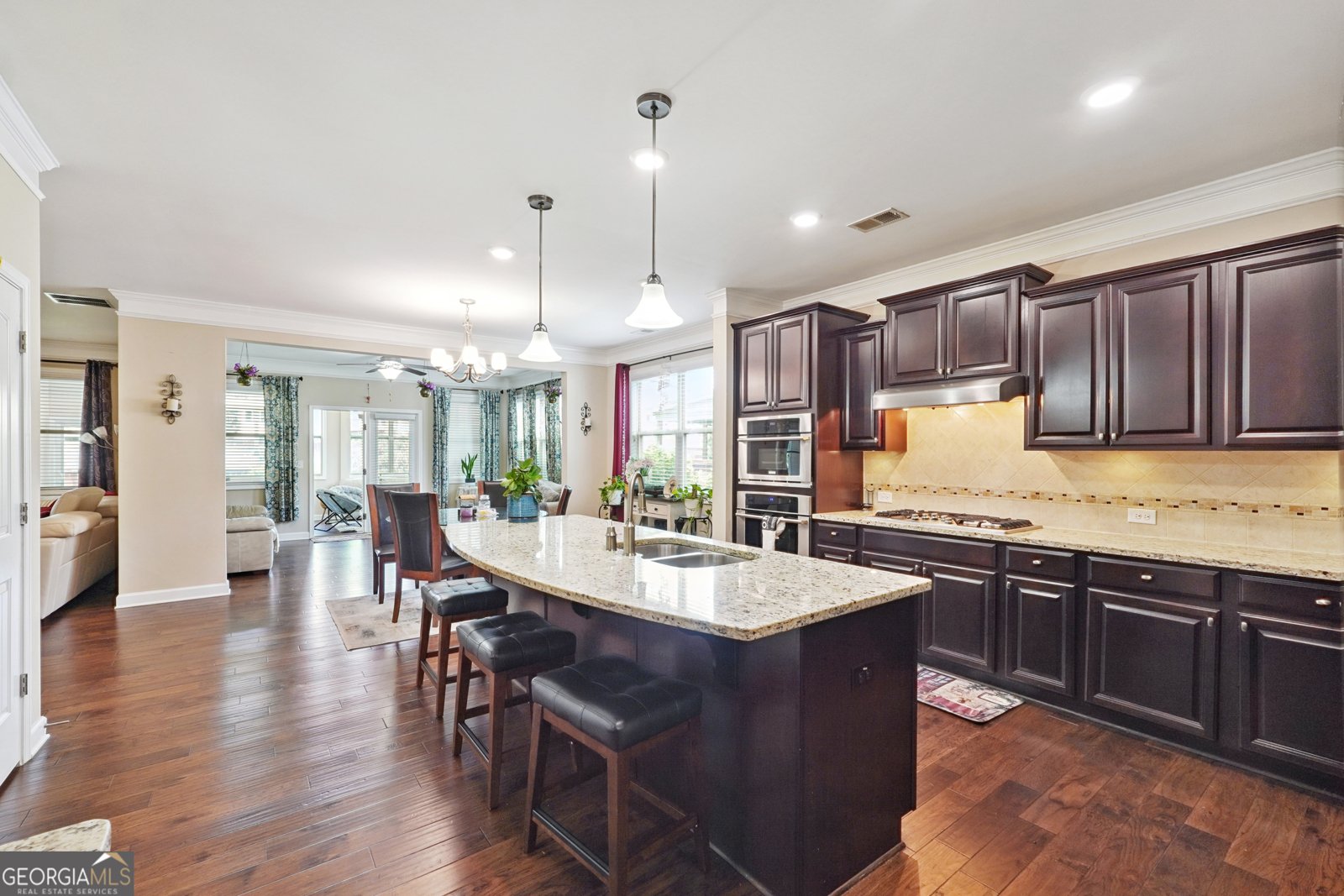 915 Elmsbrook Lane Alpharetta - 7