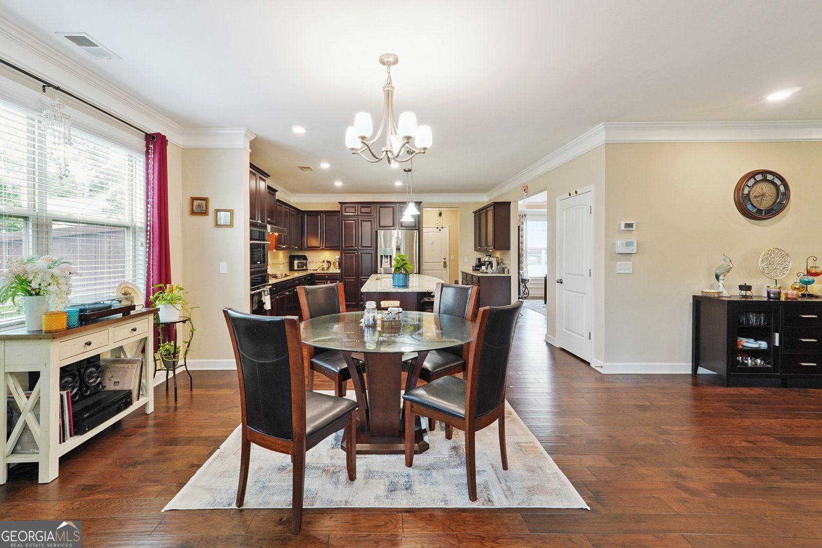915 Elmsbrook Lane Alpharetta - 8