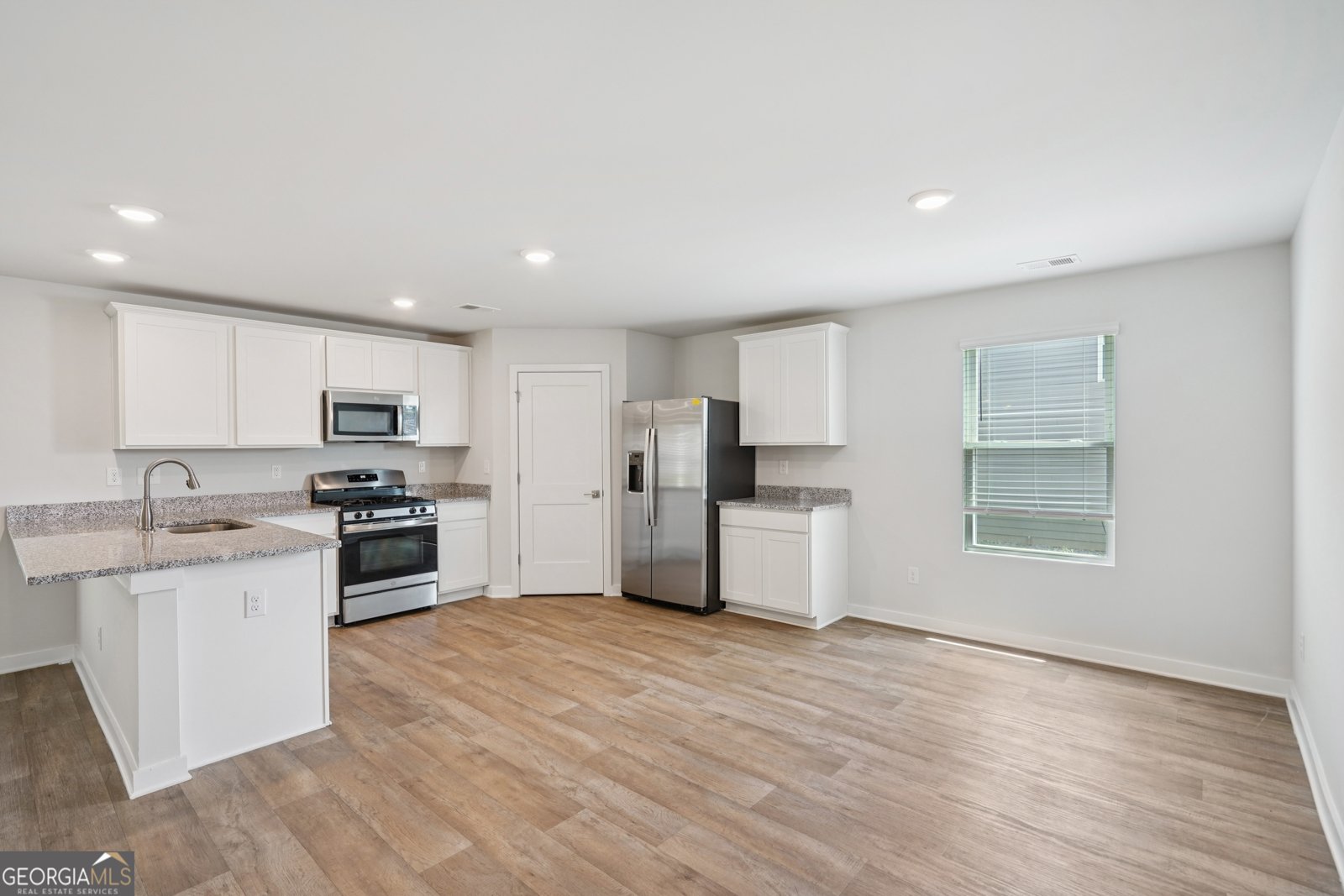 424 Sweetwood Court Lagrange - 1