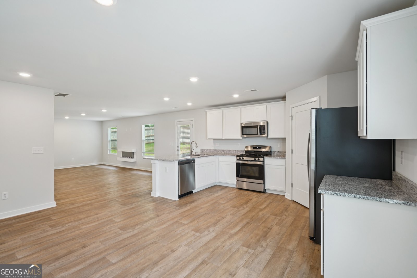 424 Sweetwood Court Lagrange - 2