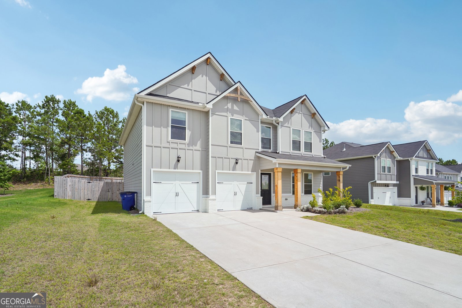 424 Sweetwood Court Lagrange - 3