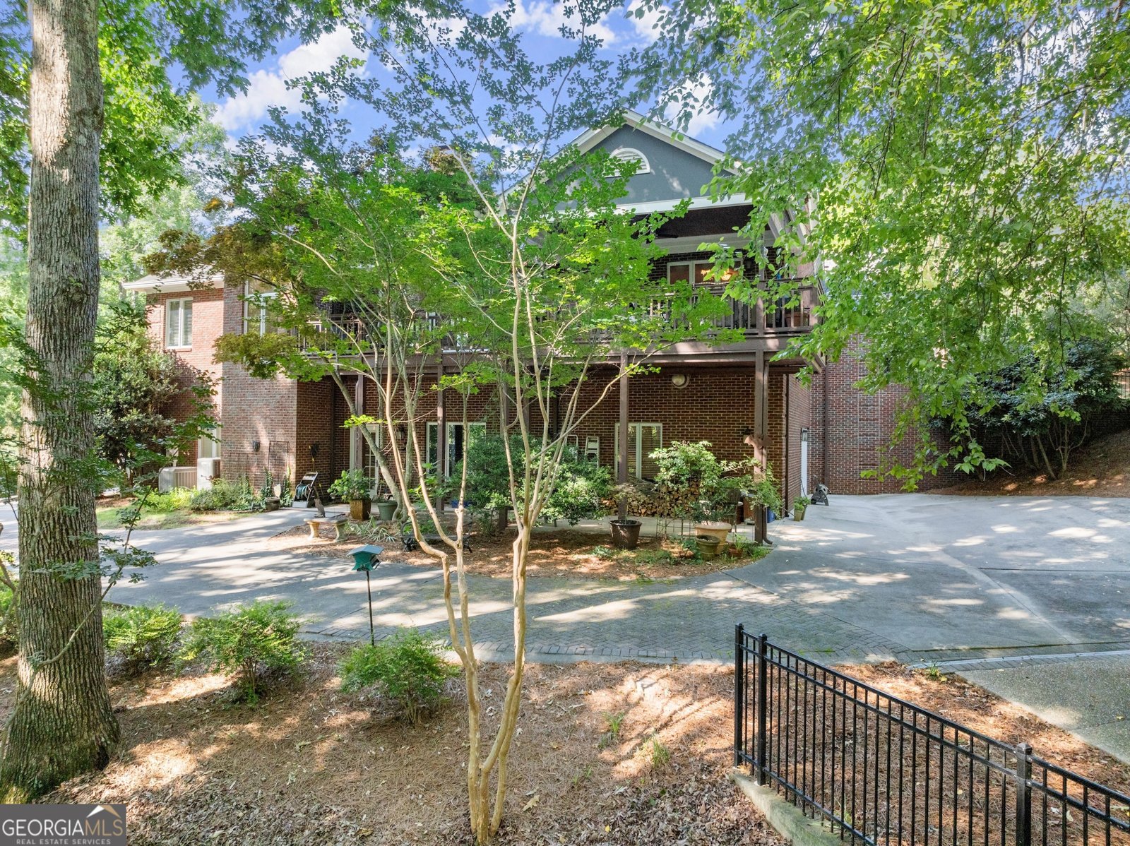 31 Willows Ct. Cleveland - 1