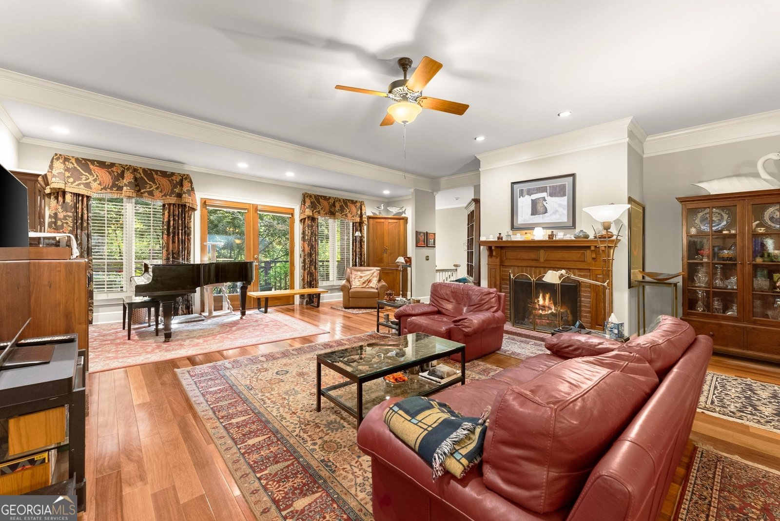 31 Willows Ct. Cleveland - 11