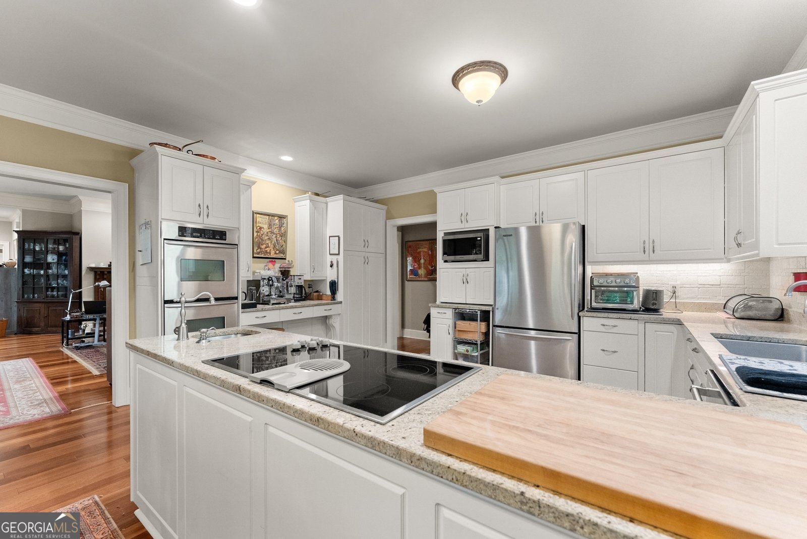 31 Willows Ct. Cleveland - 12